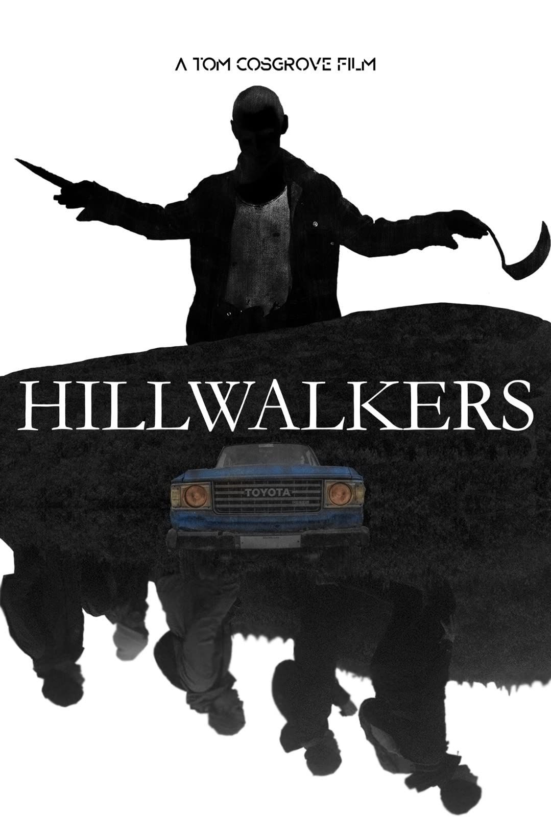 Hillwalkers (2022) Tamil [Voice Over] Dubbed WEBRip download full movie